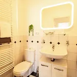 아파트 Brise Neubauvilla Damaris App 04 제바트헤링스도르프