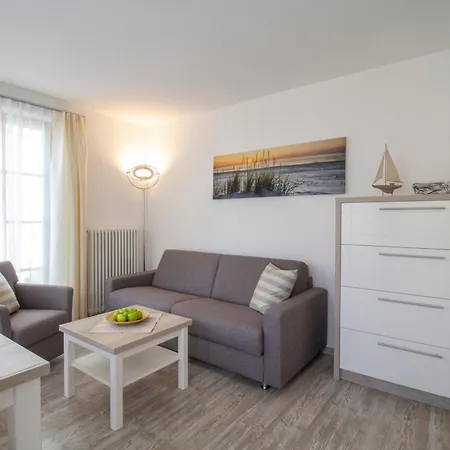 Brise Neubauvilla Damaris App 04 Apartamento