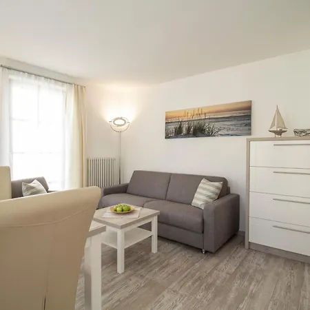 Brise Neubauvilla Damaris App 04 Apartamento Heringsdorf (Usedom)