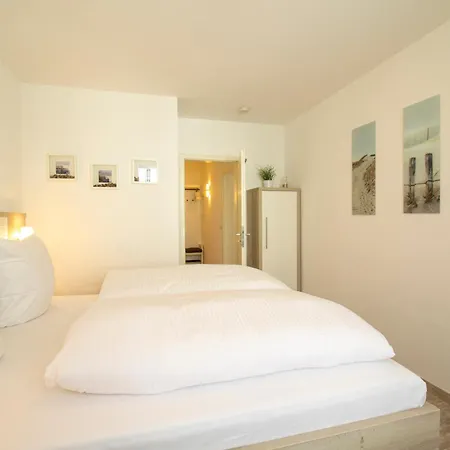 Brise Neubauvilla Damaris App 04 Apartamento *