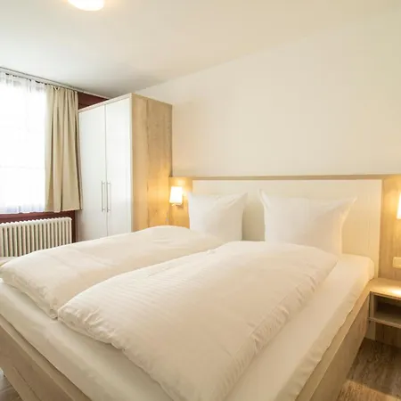 Brise Neubauvilla Damaris App 04 * Херингсдорф