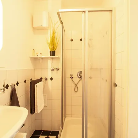 Apartamento Brise Neubauvilla Damaris App 04 *